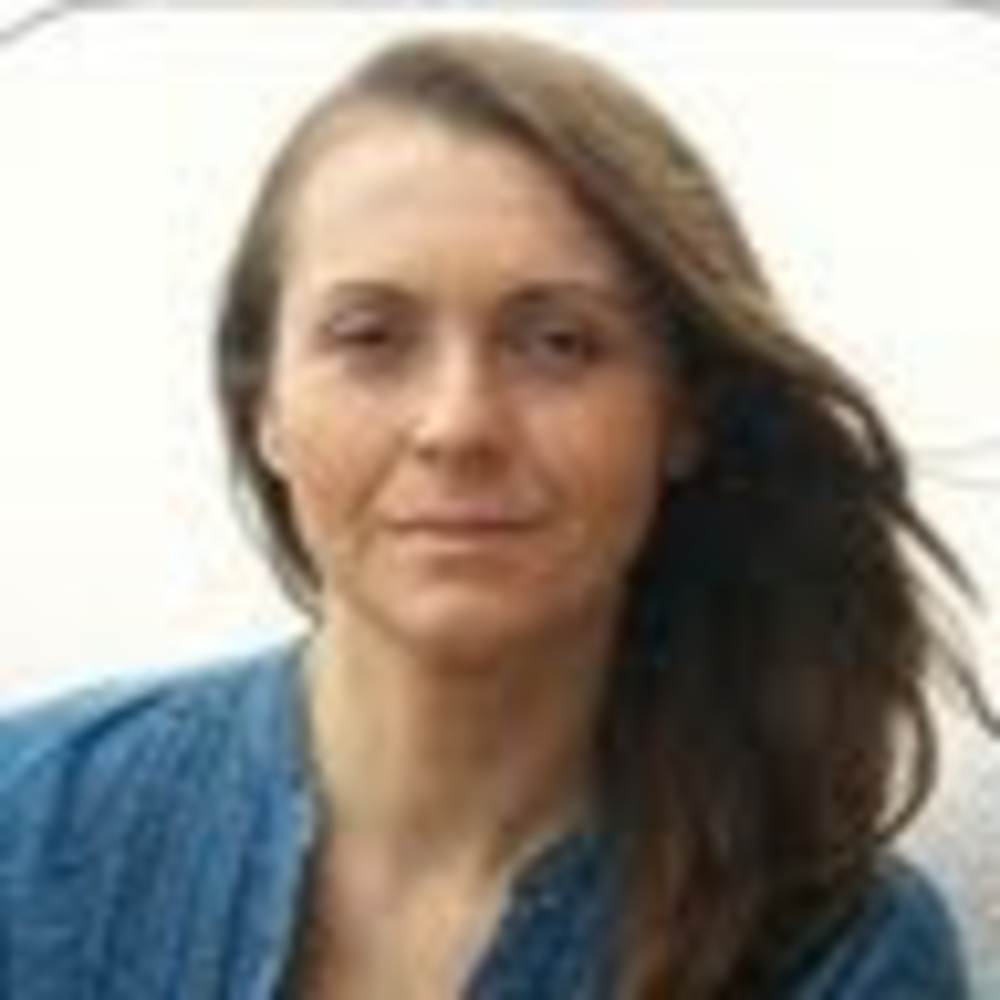 Meet your Posher, Izabela